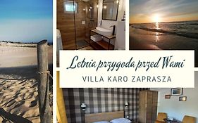 Villa Karo
